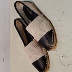 Aldo "Gadorien" flats